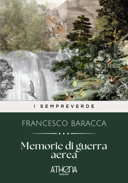 Memorie di guerra aerea